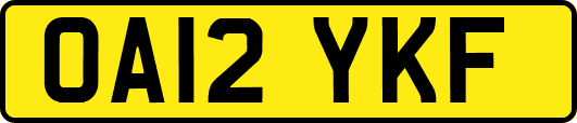 OA12YKF