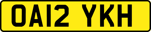 OA12YKH