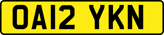 OA12YKN