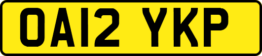 OA12YKP
