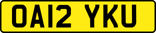 OA12YKU