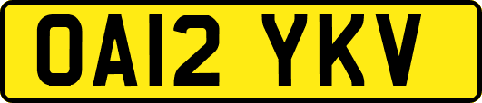 OA12YKV