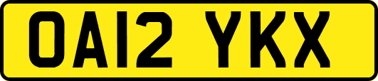 OA12YKX