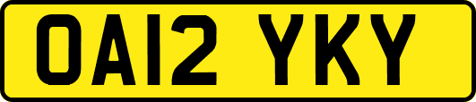 OA12YKY