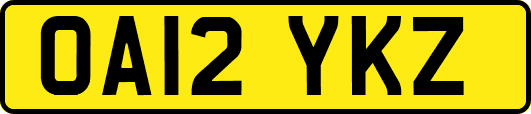 OA12YKZ