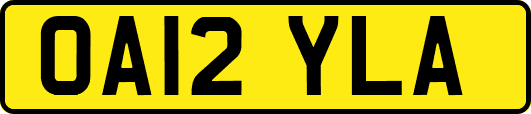 OA12YLA