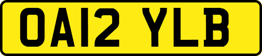 OA12YLB