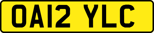 OA12YLC