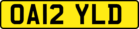 OA12YLD