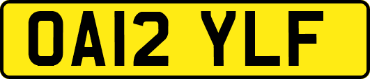 OA12YLF