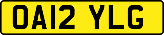 OA12YLG