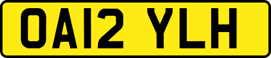 OA12YLH