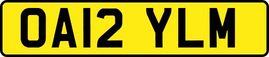 OA12YLM