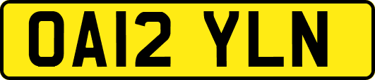 OA12YLN