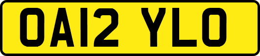 OA12YLO