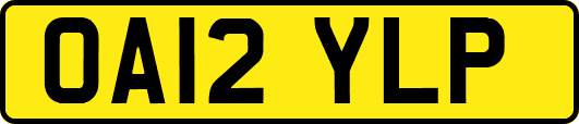 OA12YLP