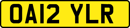 OA12YLR