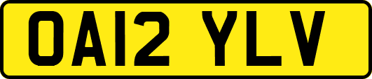 OA12YLV