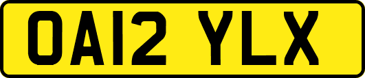 OA12YLX