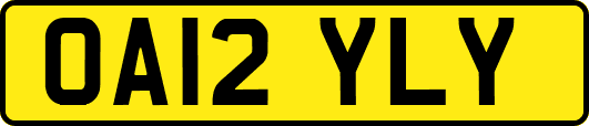OA12YLY