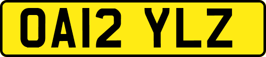 OA12YLZ