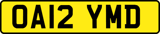 OA12YMD
