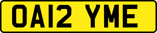 OA12YME