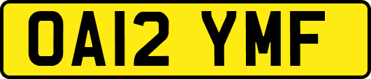 OA12YMF