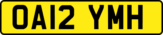OA12YMH