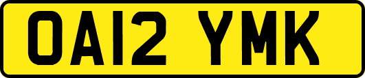 OA12YMK