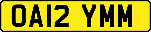 OA12YMM