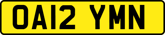 OA12YMN