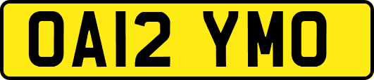 OA12YMO