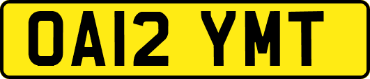 OA12YMT