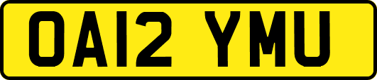 OA12YMU