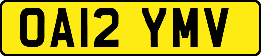 OA12YMV