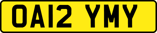 OA12YMY