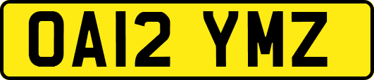 OA12YMZ