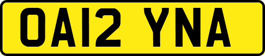 OA12YNA