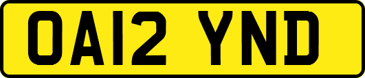OA12YND