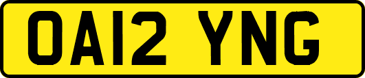 OA12YNG