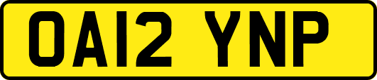 OA12YNP