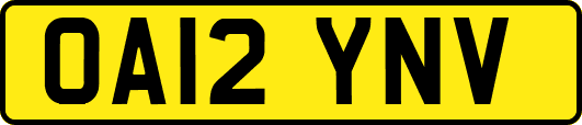 OA12YNV
