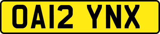 OA12YNX