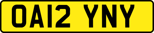 OA12YNY