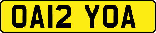 OA12YOA