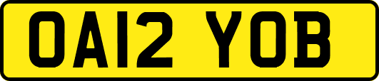 OA12YOB