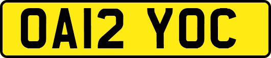 OA12YOC