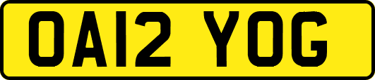 OA12YOG