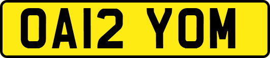 OA12YOM